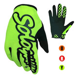 Guantes Solo Queen Ruta Mtb Specialized Ciclismo