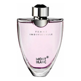 Perfume Mont Blanc Femme Individuelle 75ml Original