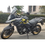 Suzuki Vstrom Xt