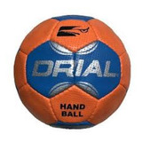 Pelota De Handball Drial N°2 Handbol 