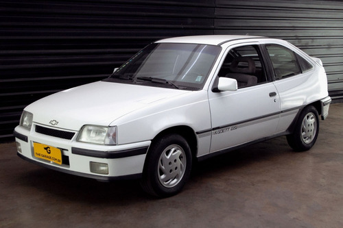 1993 CHEVROLET KADETT GSI