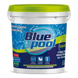 Clloro P/ Limpeza De Piscina Smart Bluepool Balde Fluidra