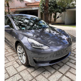 Tesla Model 3 Standar Plus Trasera