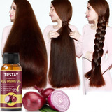 Spray De Aceites Esenciales Hair Grouth Fast Onion Black See
