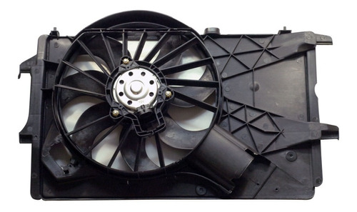 Electroventilador Para Chevrolet Meriva