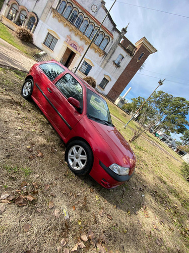 Volkswagen Gol 2006 1.9 Sd Comfortline 60a