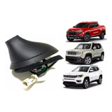 Suporte Base Da Antena Original Fiat Toro Renegade Compass