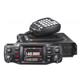 Radio Yaesu Ftm-200dr Digital Vhf/uhf