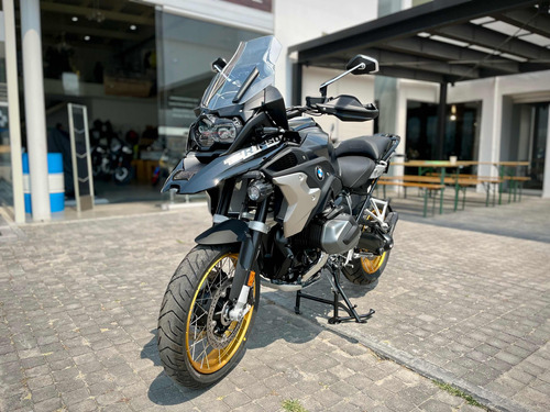 Bmw R 1250 Gs