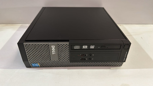 Pc  Dell Optiplex 3020 Intel Core  I3 4ta Generación 