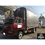 Camion Chevrolet Npr Estacas Modelo 1997