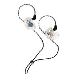 Stagg Spm435tr Auriculares In Ears Stagg Alta Resolucion 4 D