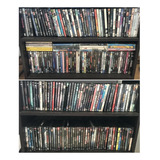 Lote Peliculas Todas Originales En Dvd