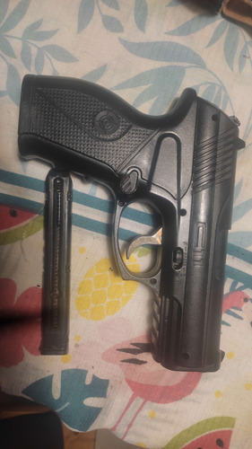 Aire Comprimido Pistola Crosman C11, Para Repuesto.