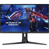 Asus Rog Xg276q Monitor Gamer Fhd Ips 170hz Hdr400 27''