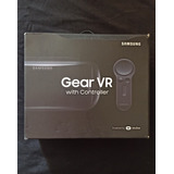 Samsung Gear Vr With Controller