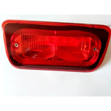 Tercera Luz De Stop Chevrolet  S10  1994-2004 Con 6 Leds