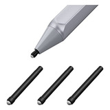 Puntas De Bolígrafo Moko Para Surface Pen (paquetes De 3, Ti