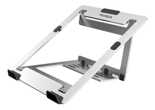 Soporte Notebook De Aluminio Plegable Targa Tg Stand2 