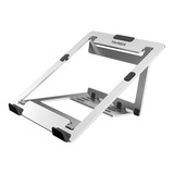 Soporte Notebook De Aluminio Plegable Targa Tg Stand2 