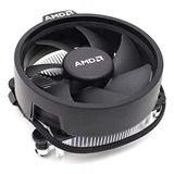 Cooler Amd Original Whait Stealth 65w - Socket Am4