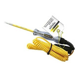 Probador De Circuitos Stanley 6,12 Y 24 V. (78-386)