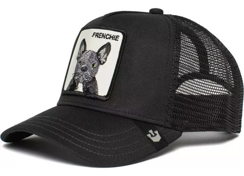 Gorra De Béisbol De Dibujos Animados Con Animales