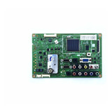 Placa Principal Samsung Ln32b350f1 Bn41-01199b