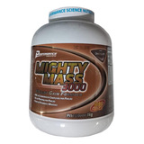 Hipercalórico Mighty Mass 3000 3kgperformance Nutrition