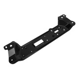 Soporte De Radar Para Paragolpes Delantero 110376000c Rador