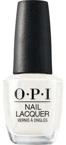 Opi Esmalte De Uñas, Esmalte De Uñas, Esmalte De Uñas Bla