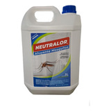 Neutralor Citronela Ahuyenta Repele Mosquitos 5 Litros