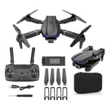 Mini Drone E99 Pro2 Cámara Profesional 4k Dupla 2 Baterías