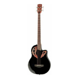 Harley Benton Bajo Hbo-850 Black