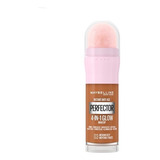 Maybellinebase Maquillaje Instantperfectglown°03 Medium Deep