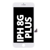 Modulo Pantalla iPhone 8 Plus Display Lcd Tactil Touch 