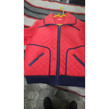 Campera Impermeable De Invierno Marca Rukka Made In Filandia