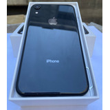 Apple iPhone XR 128 Gb - Negro