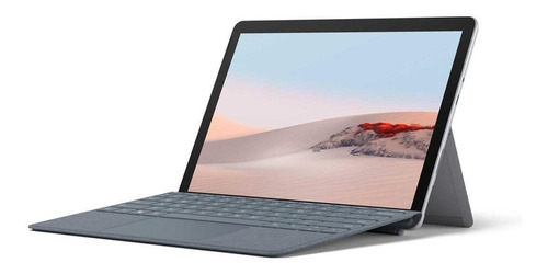 Microsoft Surface Go 2 2020 Tablet 2 En 1 64gb 4gb Ram
