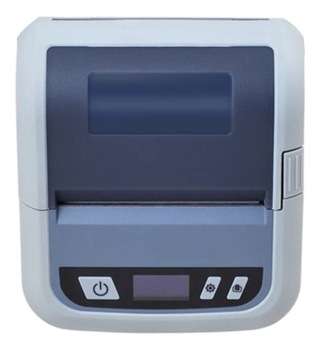 Impresora De Etiquetas Portatil Bluetooth Elitronic 8060p