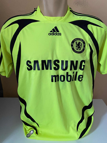 Camisa Chelsea