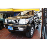 Toyota Prado Sumo Ego Mt 2.7 4x4 2009