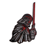 Pins De Darth Vader / Star Wars / Broches Metálicos (pines)
