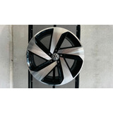 Rin 18x7.5 Barre 5-112 Golf Passat Jetta Mk7 N/s Vende Suelt