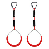 Accesorios Para Anillos De Entrenamiento Cruzado, 2 Unidades