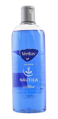 Veritas Colonia Náutica 350ml 