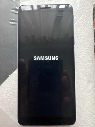 Celular Samsung A 01 Core Poco Uso
