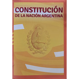 Lote X 30 Libros Constitución De La Nación Argentina - Plaza