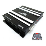 4800w Amplificador Audio 2 Canales Clase Ab Para Auto Carros