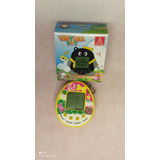 Tamagotchi Mascota Virtual Llavero 2.0 168 En 1